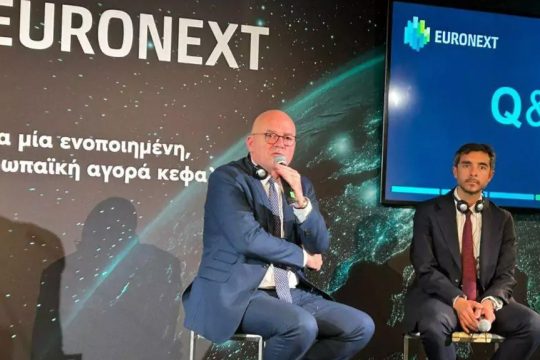 euronext bounia stephane boujnah